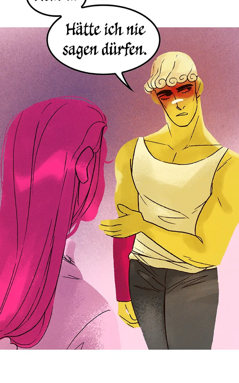 Read Lore Olympus DE Manga Online