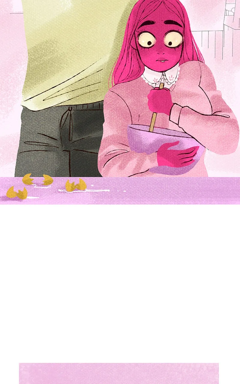 Read Lore Olympus DE Manga Online