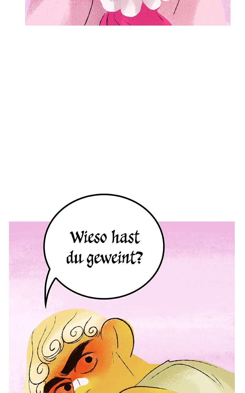 Read Lore Olympus DE Manga Online