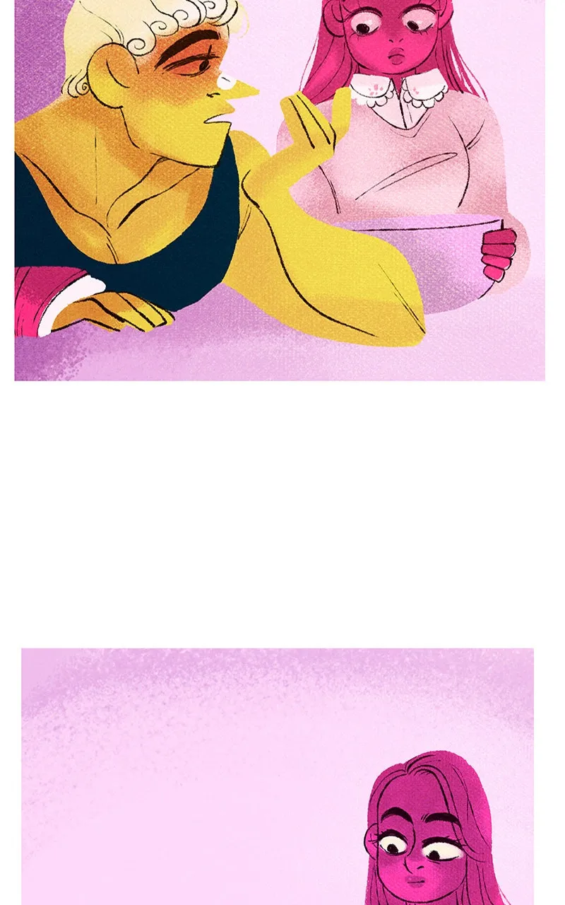 Read Lore Olympus DE Manga Online