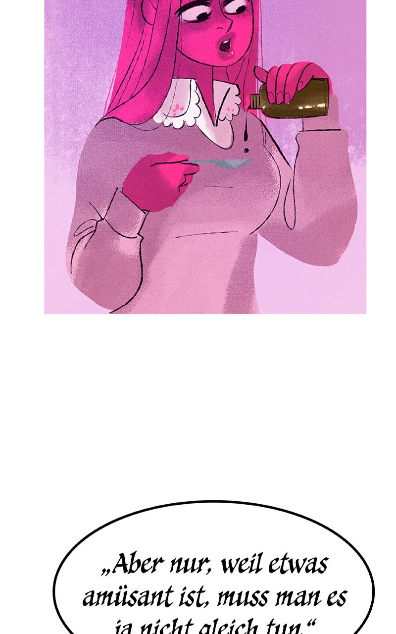 Read Lore Olympus DE Manga Online
