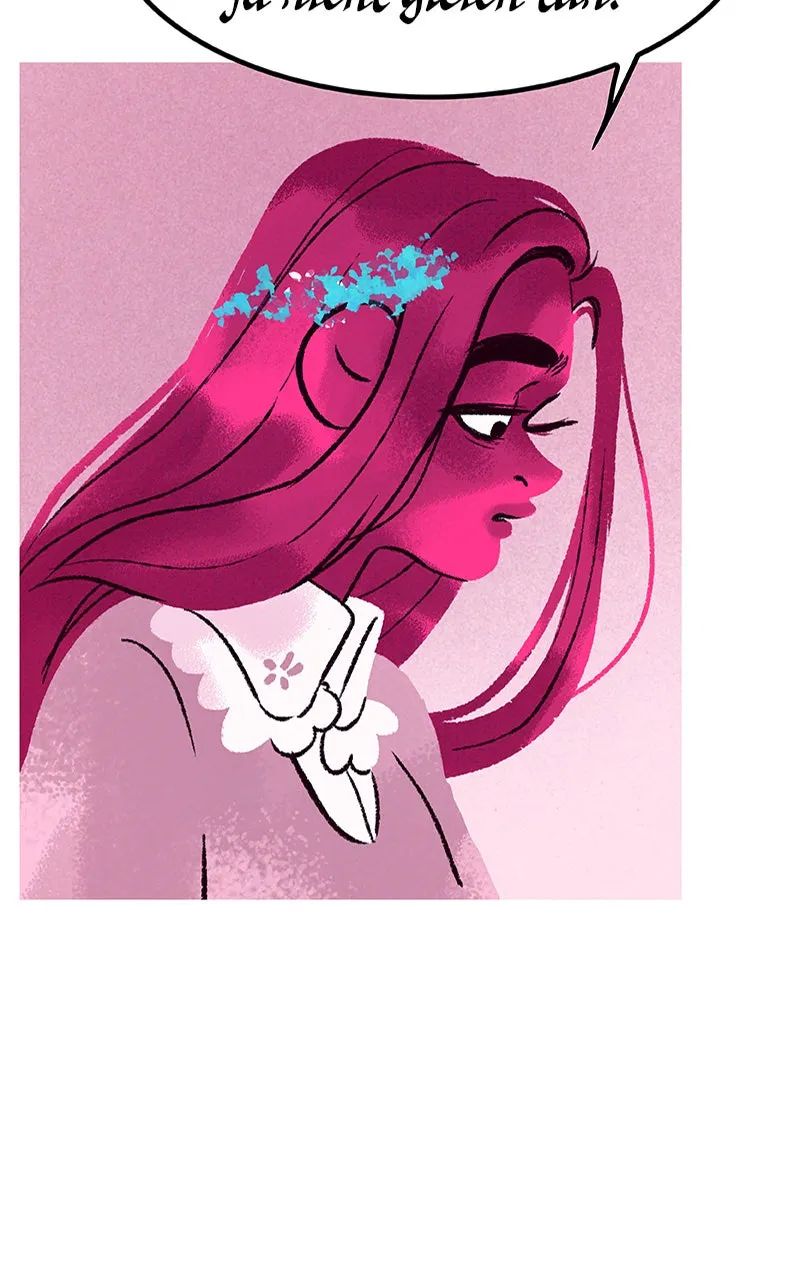 Read Lore Olympus DE Manga Online