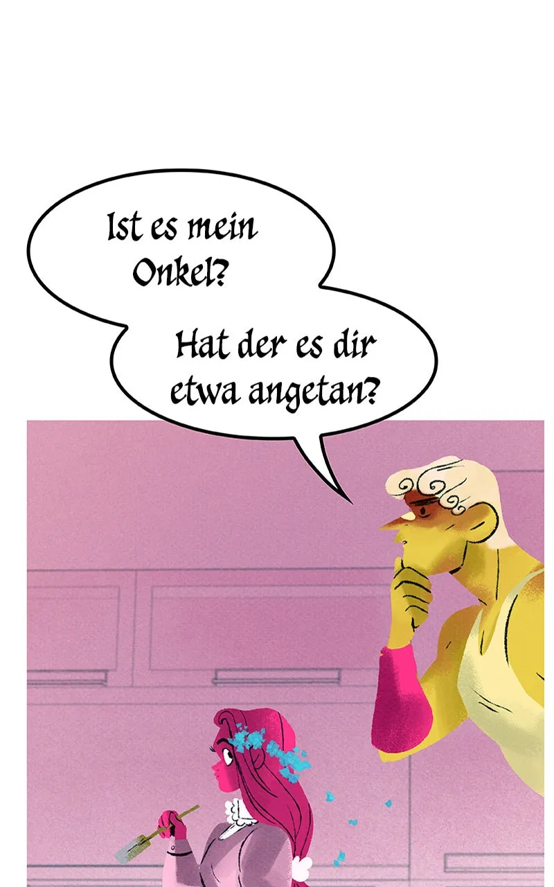 Read Lore Olympus DE Manga Online