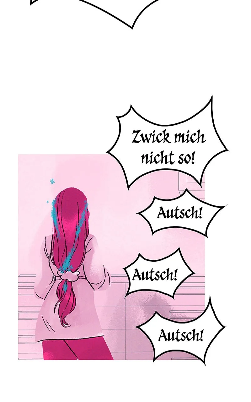 Read Lore Olympus DE Manga Online