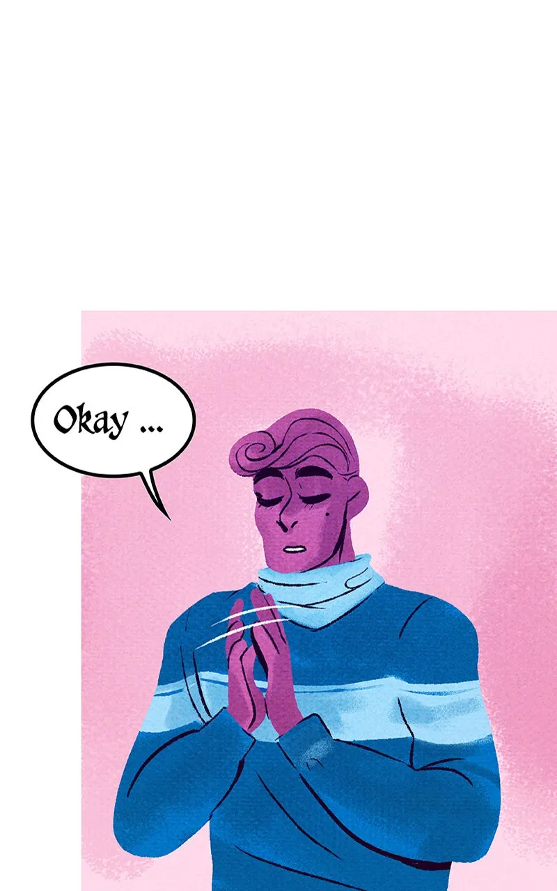 Read Lore Olympus DE Manga Online