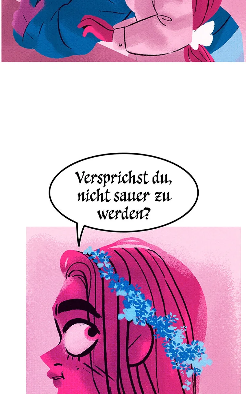 Read Lore Olympus DE Manga Online