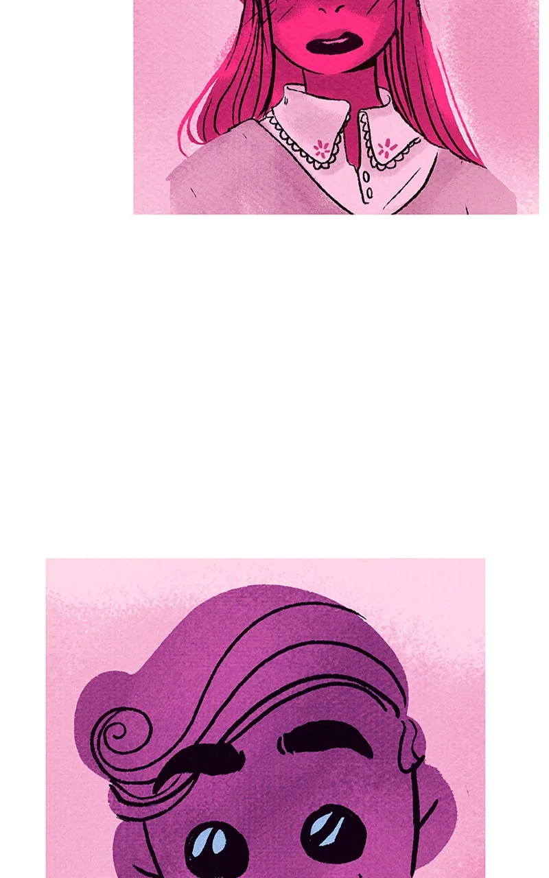 Read Lore Olympus DE Manga Online