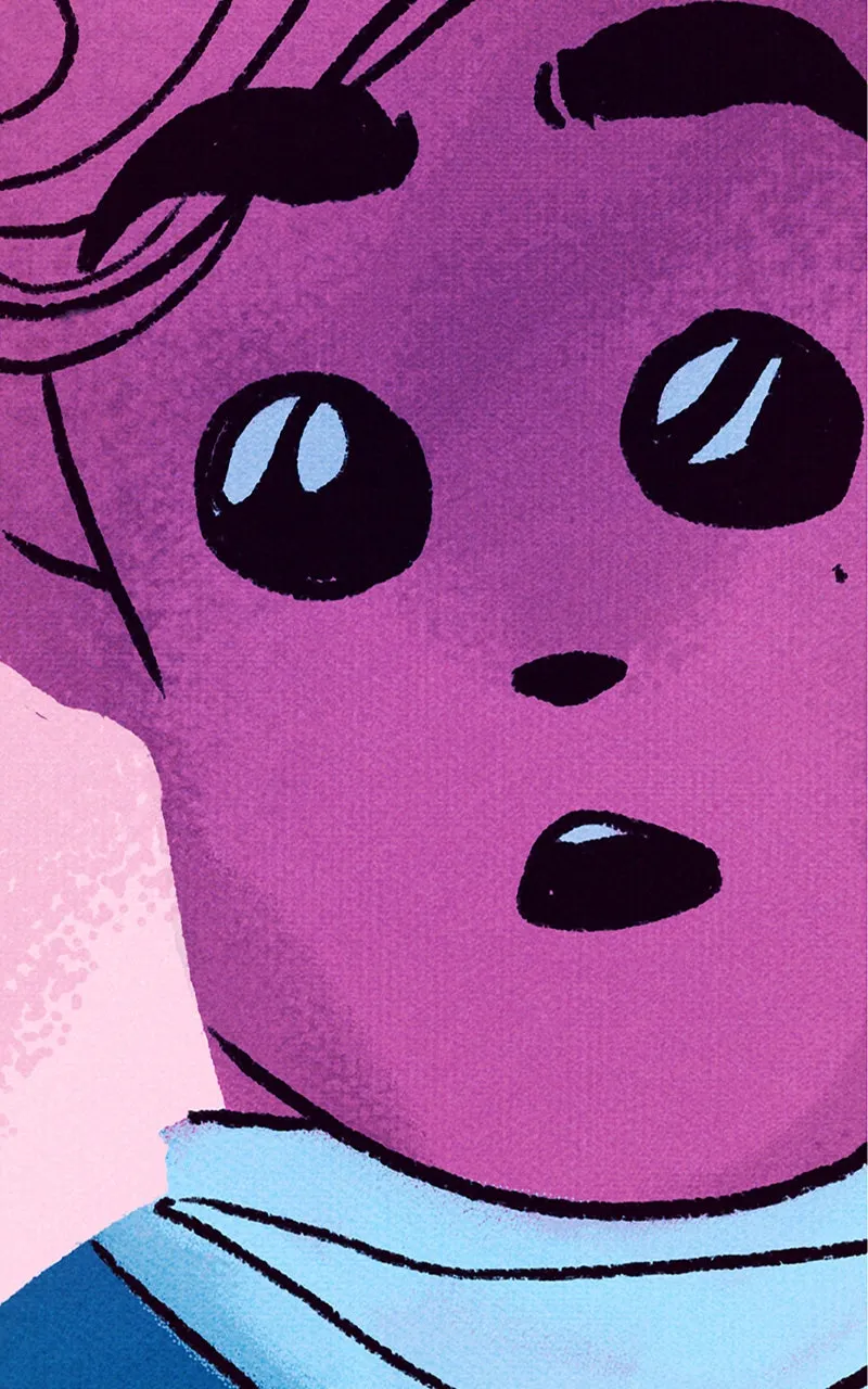 Read Lore Olympus DE Manga Online