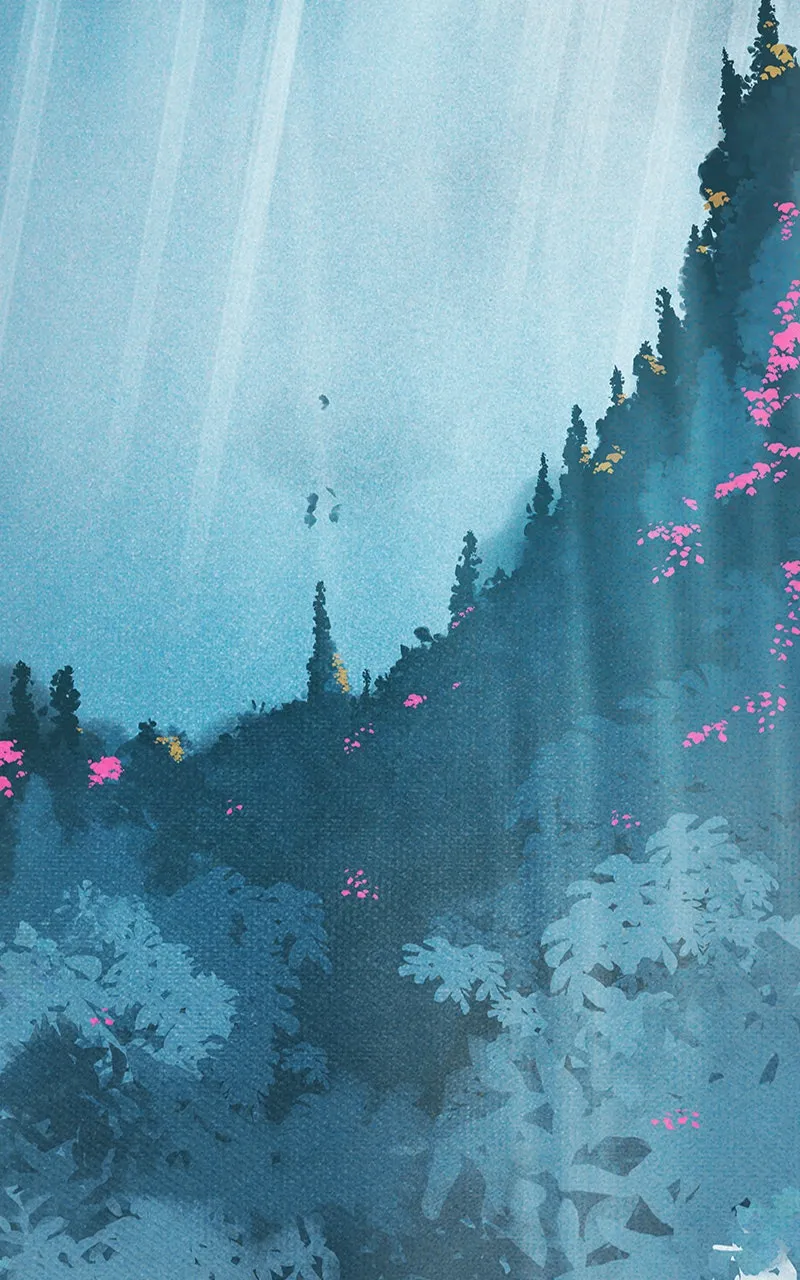 Read Lore Olympus DE Manga Online