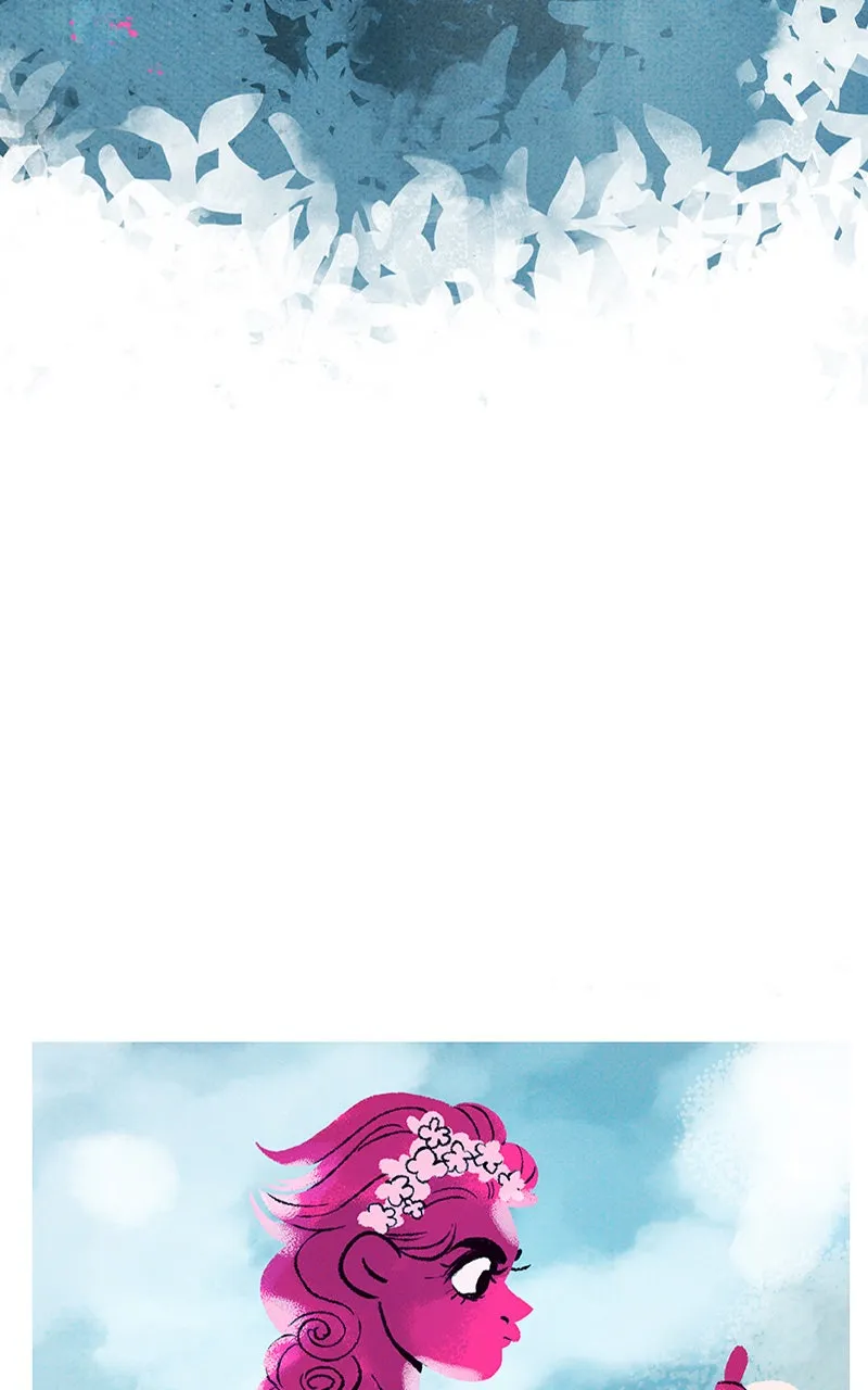 Read Lore Olympus DE Manga Online