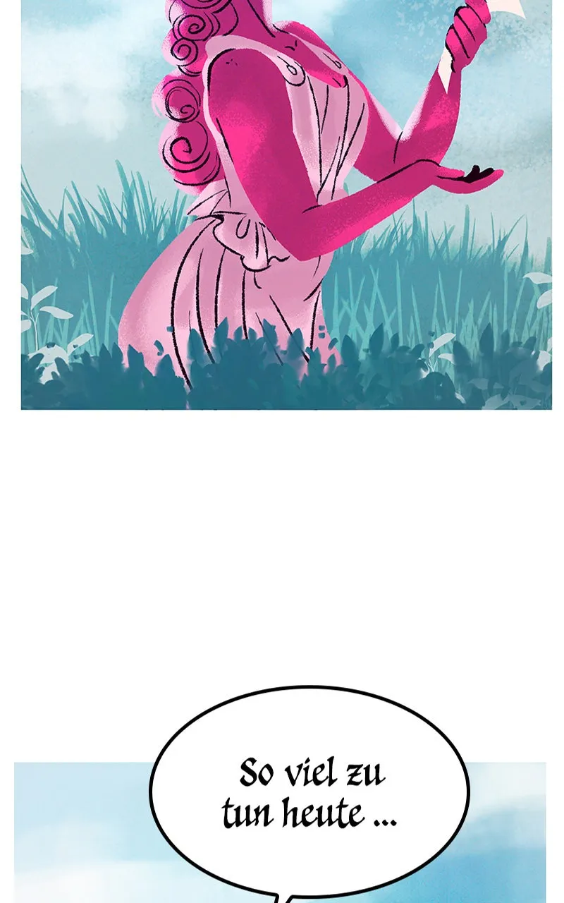 Read Lore Olympus DE Manga Online