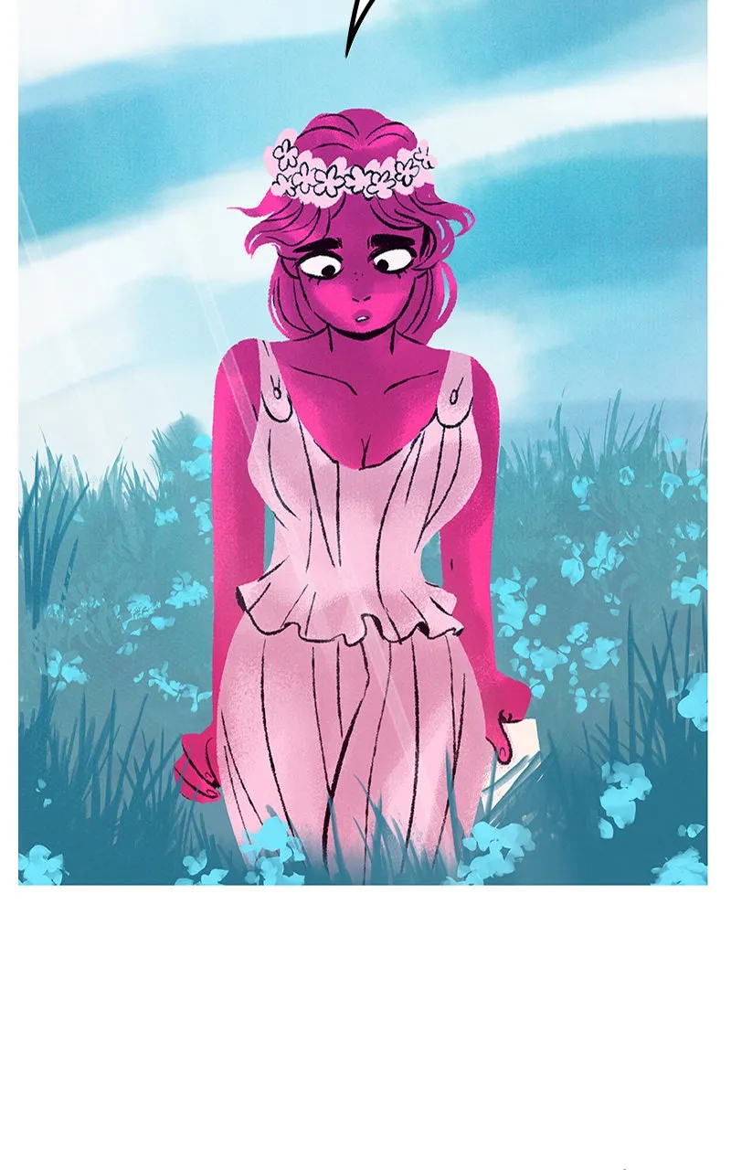 Read Lore Olympus DE Manga Online