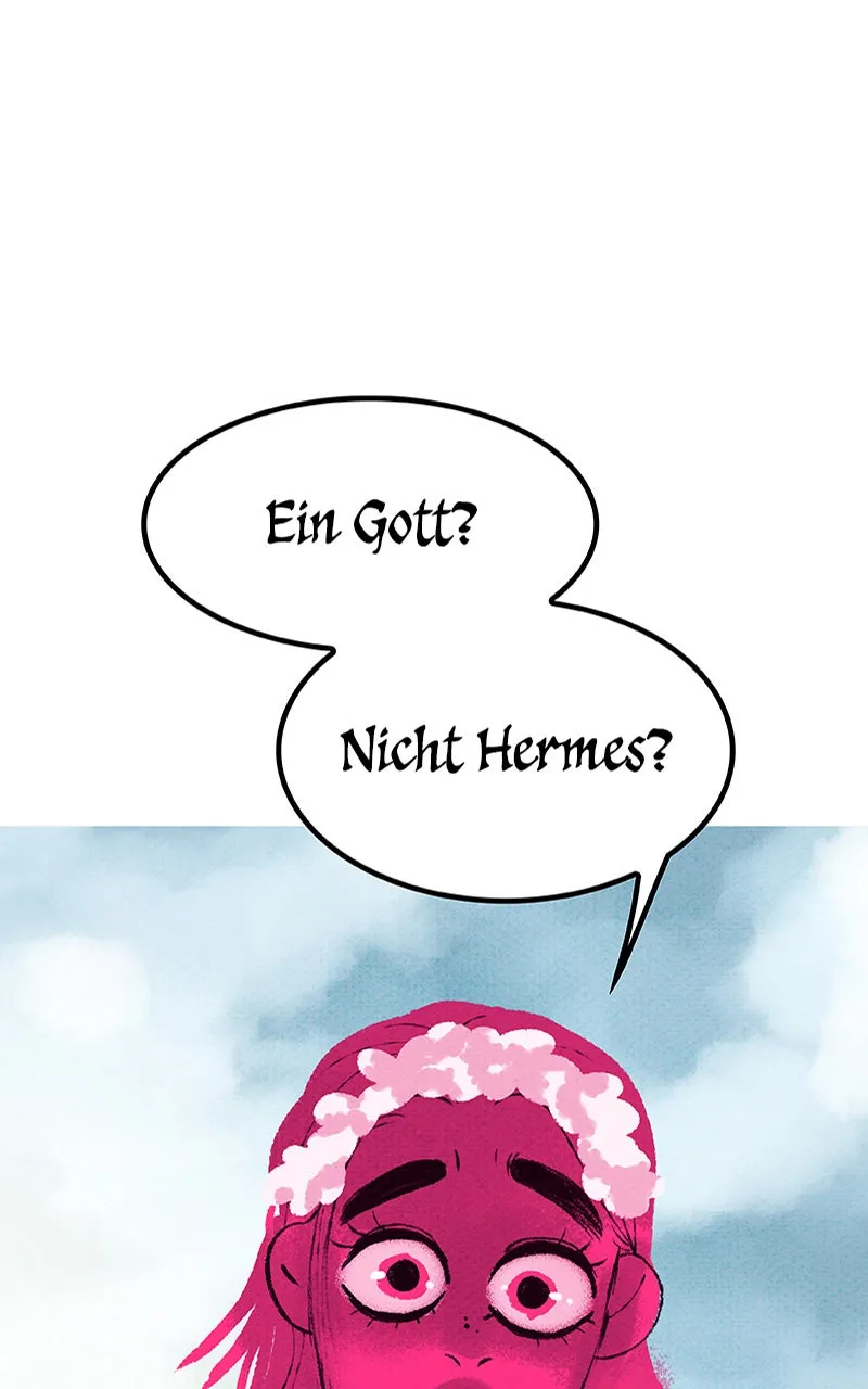 Read Lore Olympus DE Manga Online