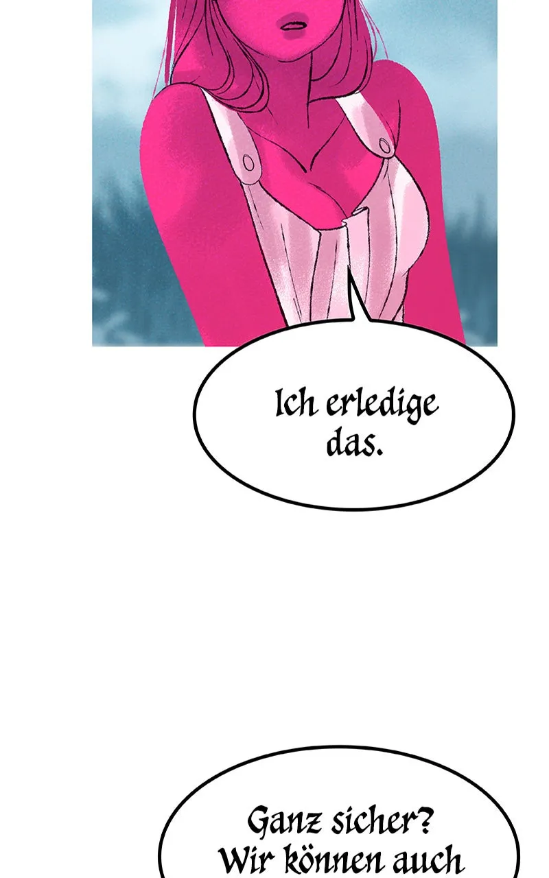 Read Lore Olympus DE Manga Online