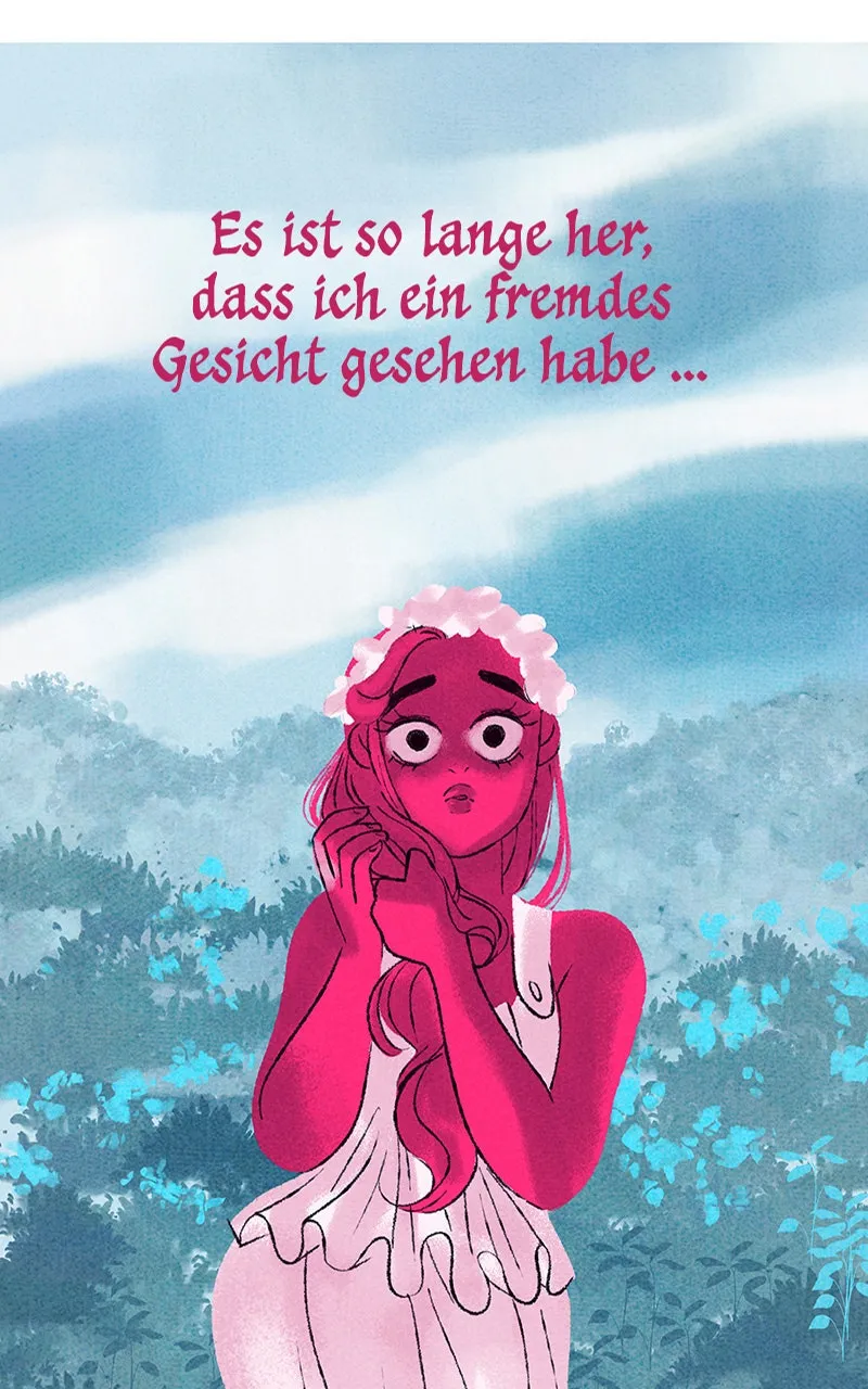 Read Lore Olympus DE Manga Online
