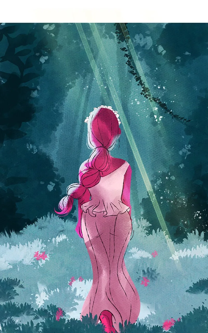 Read Lore Olympus DE Manga Online