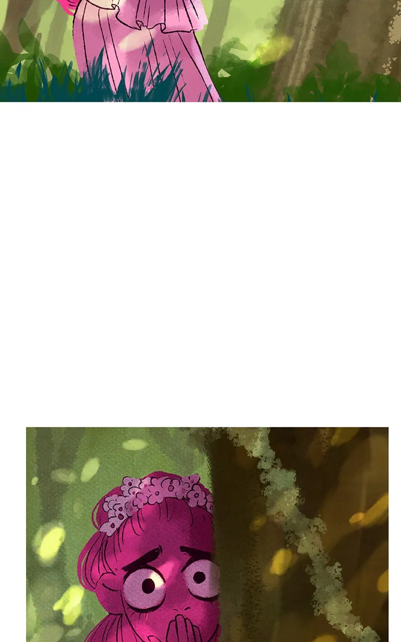 Read Lore Olympus DE Manga Online
