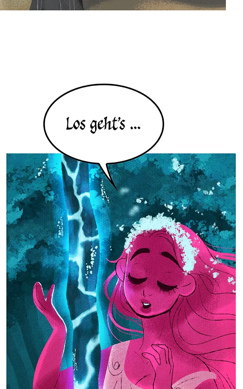 Read Lore Olympus DE Manga Online