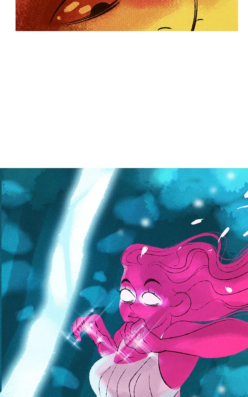 Read Lore Olympus DE Manga Online