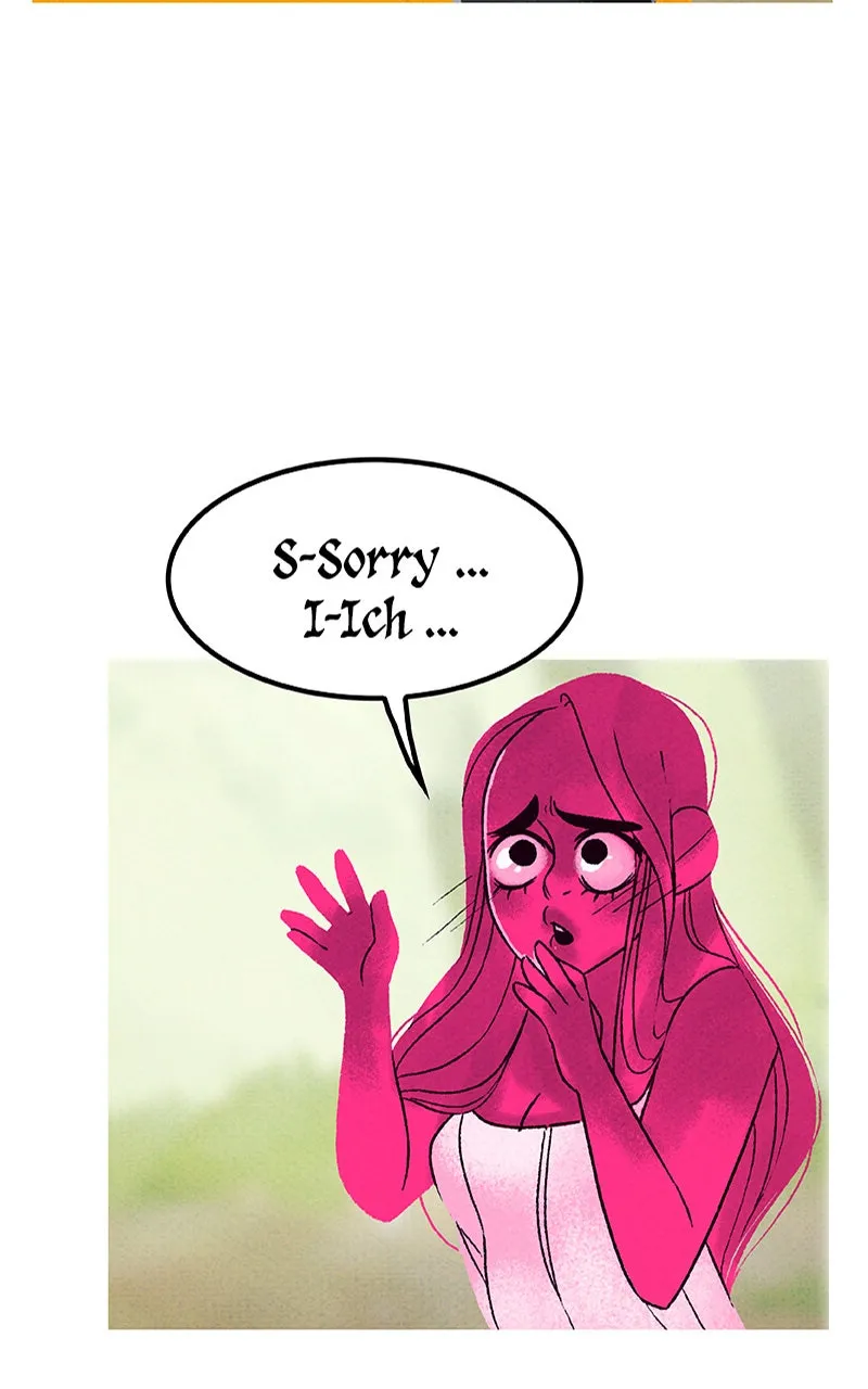Read Lore Olympus DE Manga Online