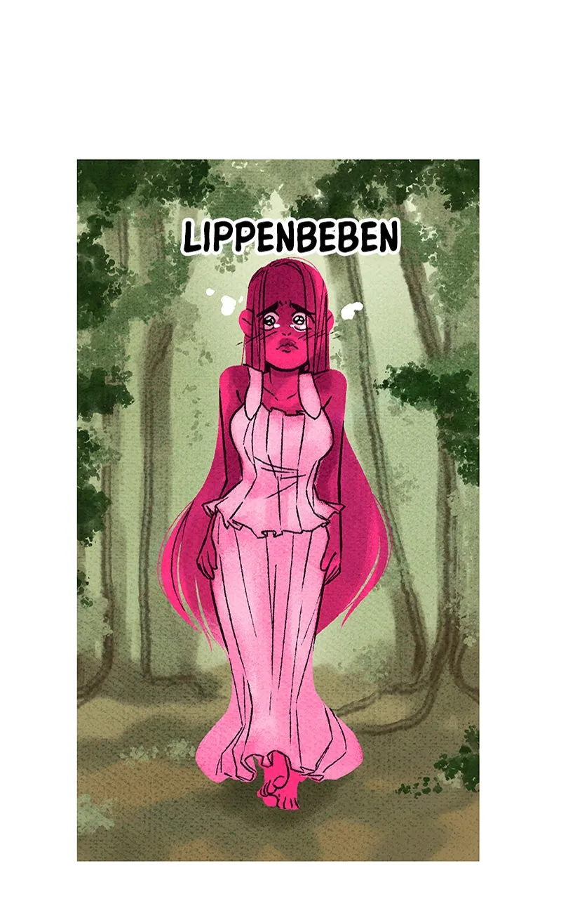 Read Lore Olympus DE Manga Online