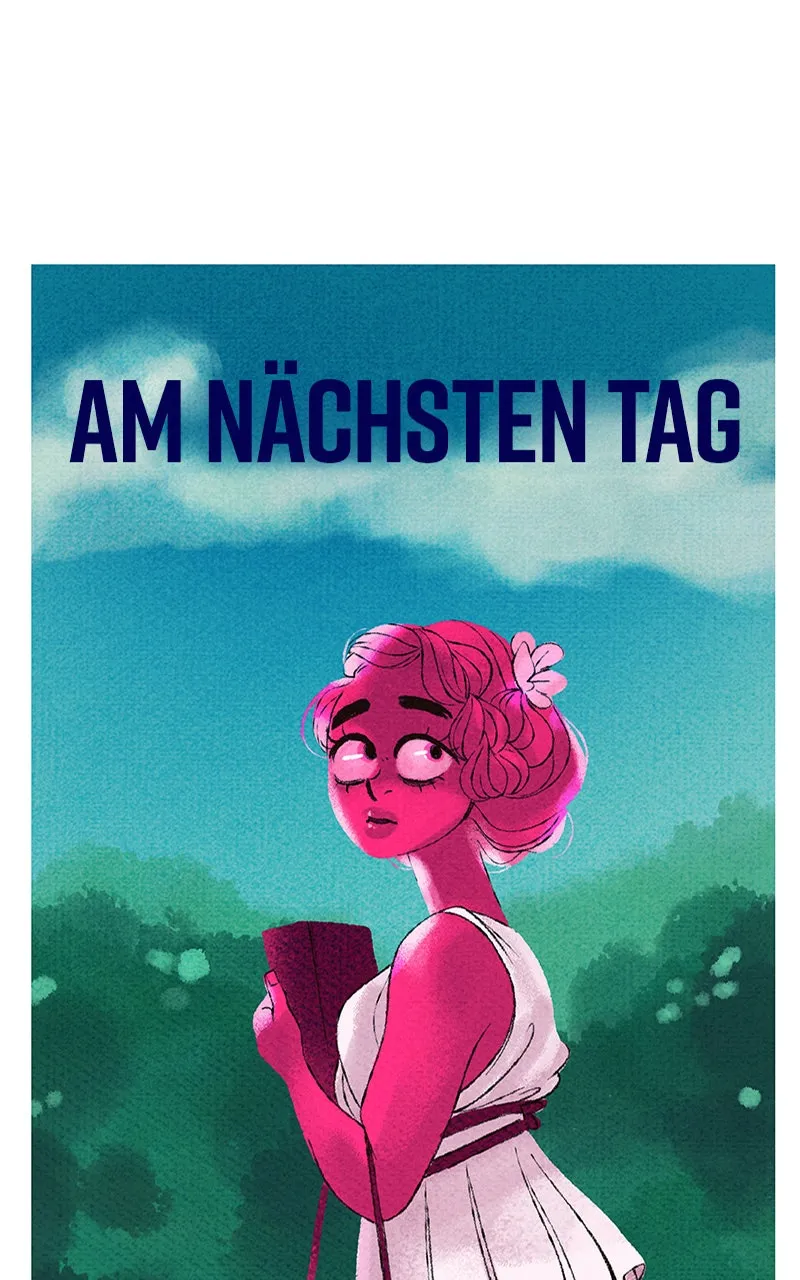Read Lore Olympus DE Manga Online