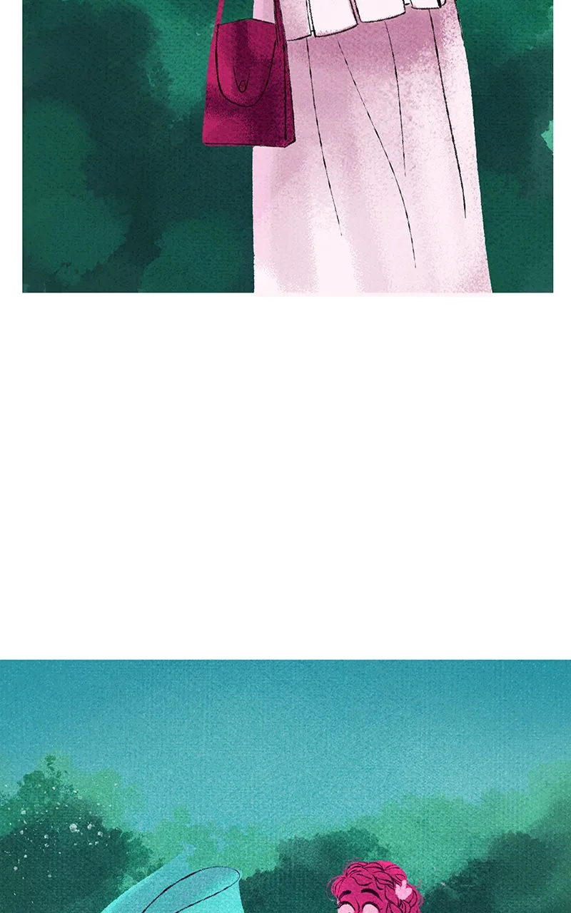 Read Lore Olympus DE Manga Online