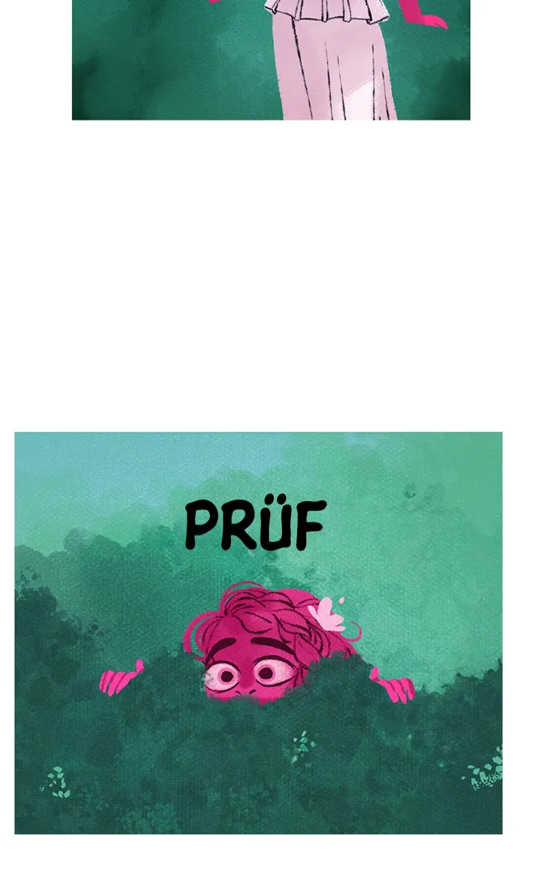 Read Lore Olympus DE Manga Online