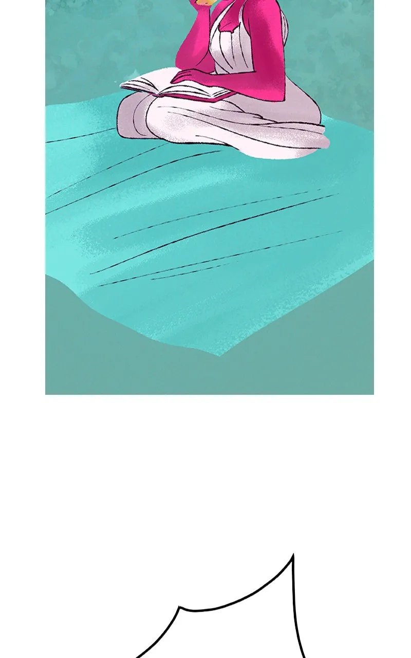 Read Lore Olympus DE Manga Online