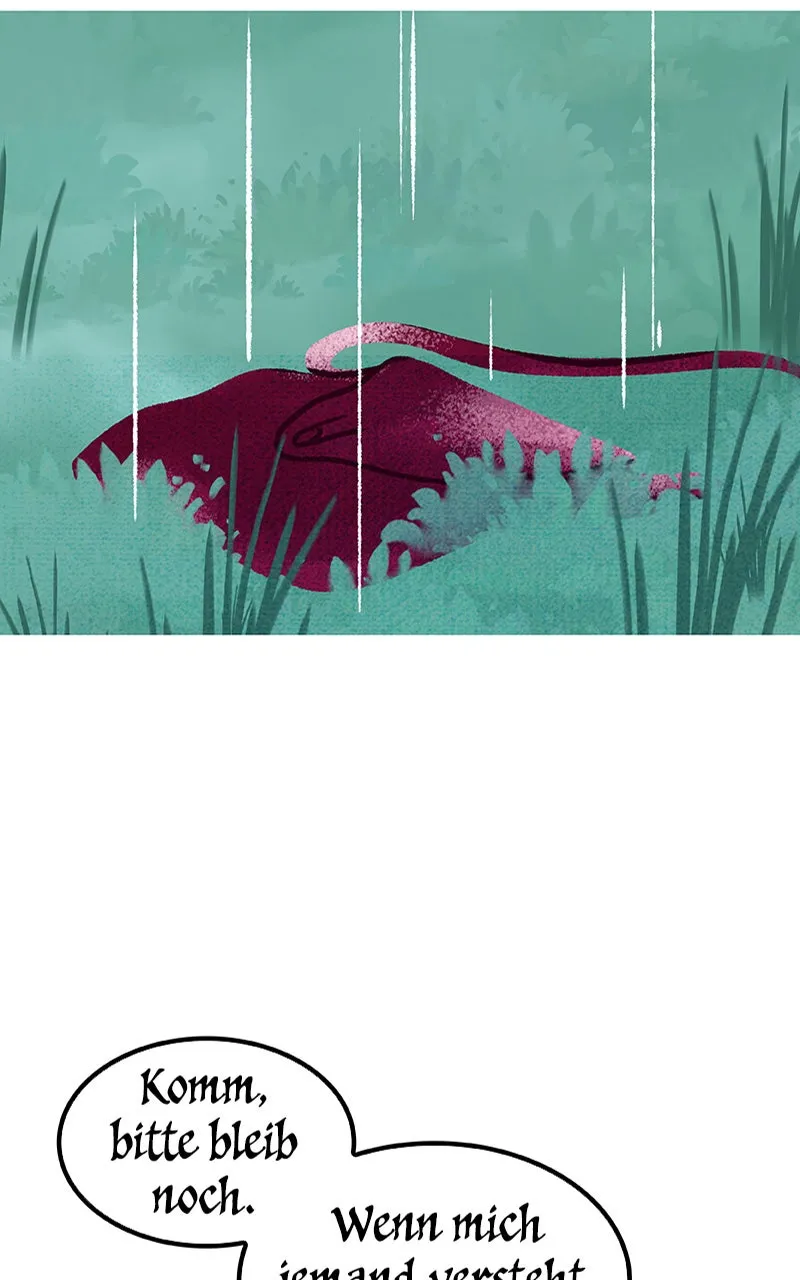 Read Lore Olympus DE Manga Online