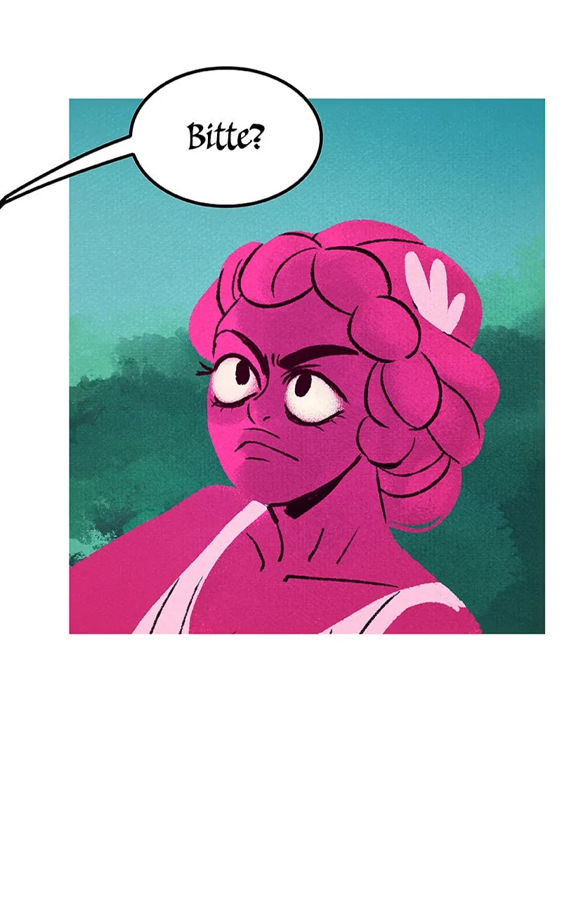 Read Lore Olympus DE Manga Online