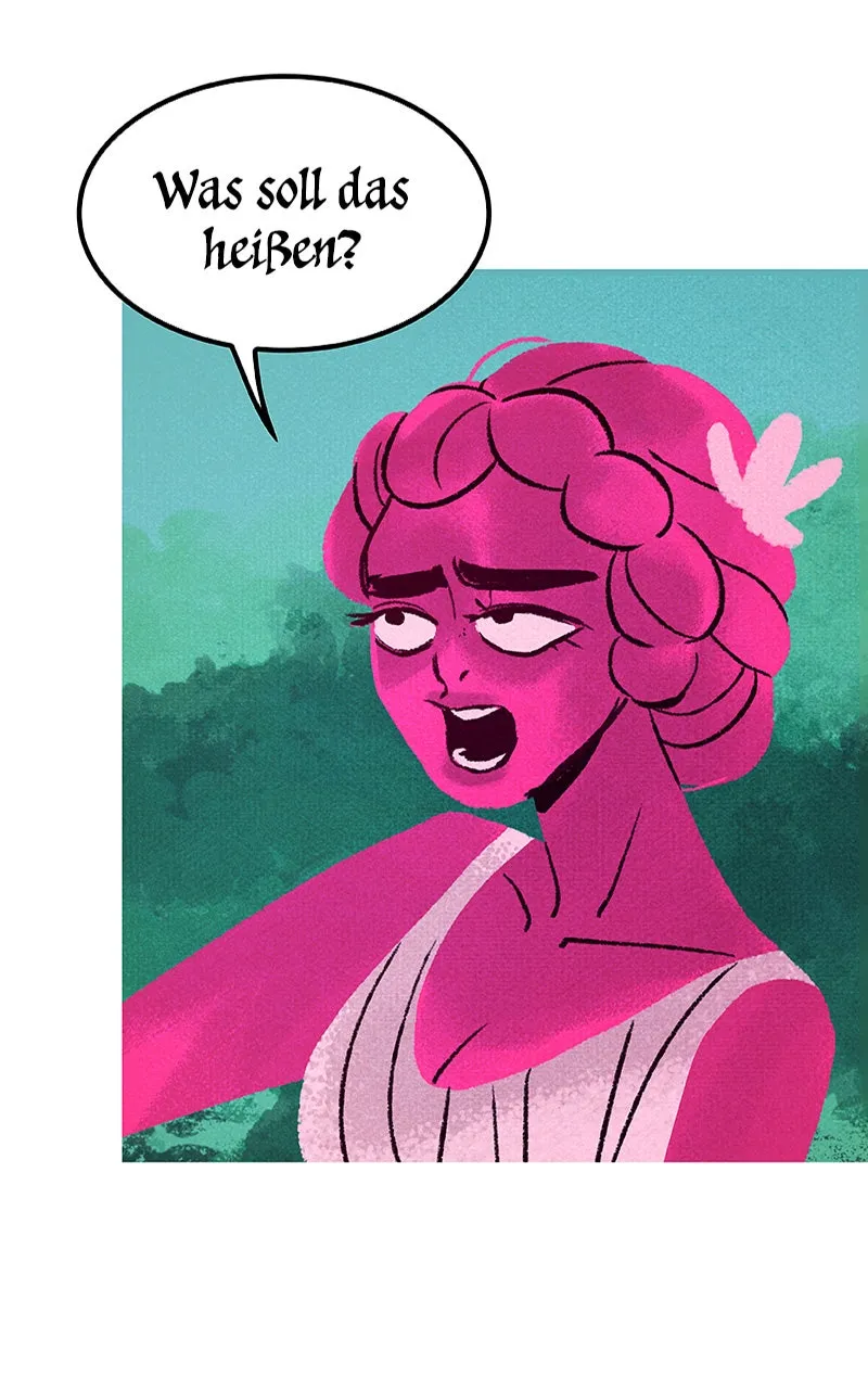 Read Lore Olympus DE Manga Online