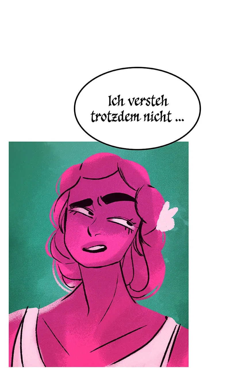 Read Lore Olympus DE Manga Online