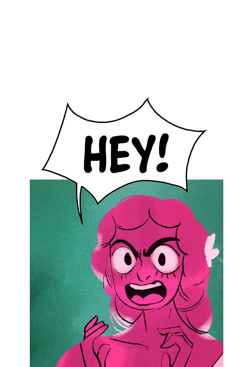 Read Lore Olympus DE Manga Online