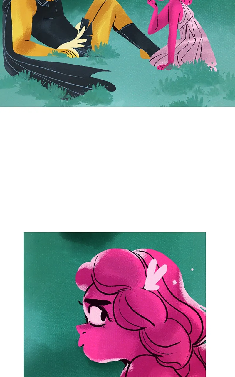 Read Lore Olympus DE Manga Online
