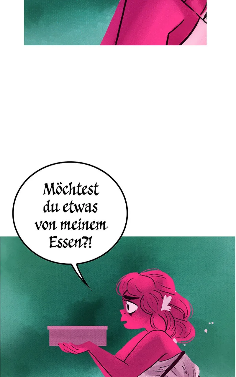 Read Lore Olympus DE Manga Online