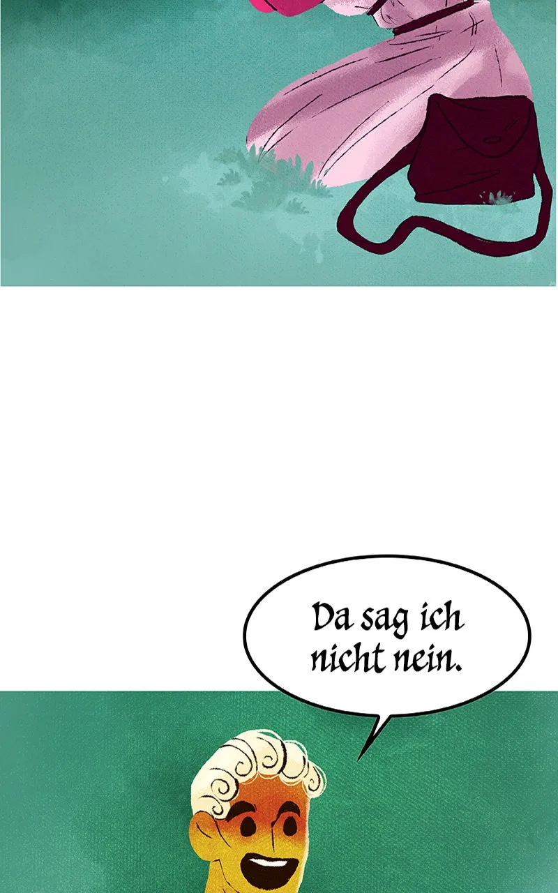 Read Lore Olympus DE Manga Online