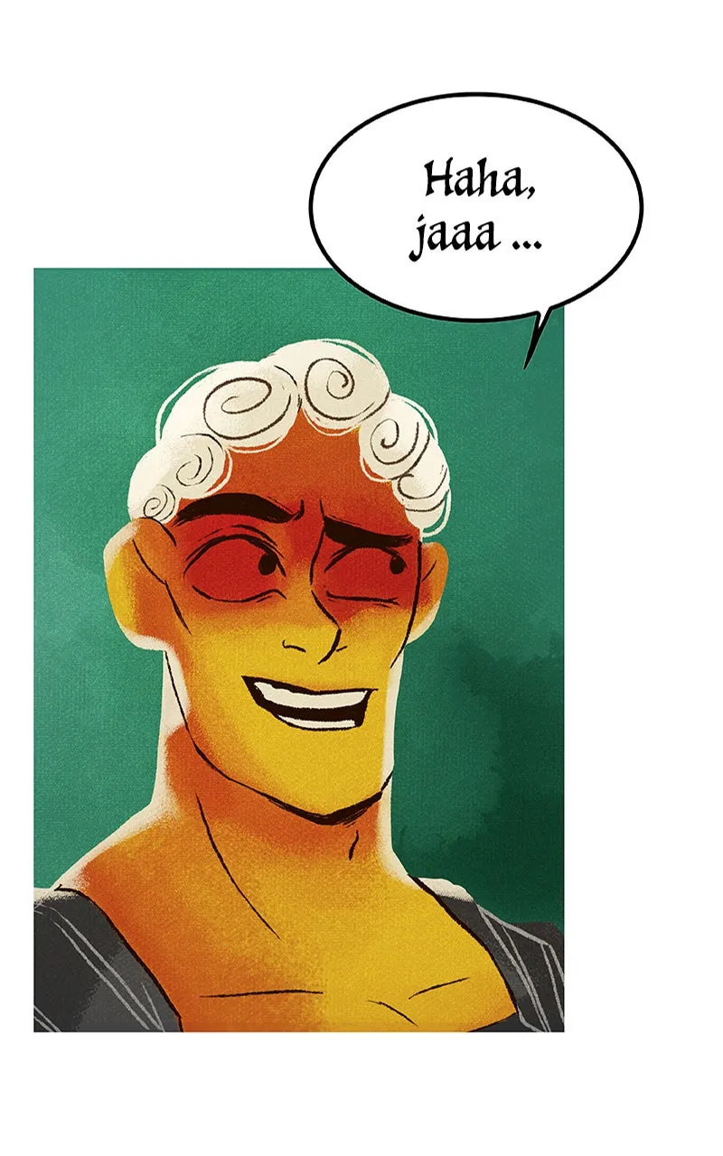 Read Lore Olympus DE Manga Online