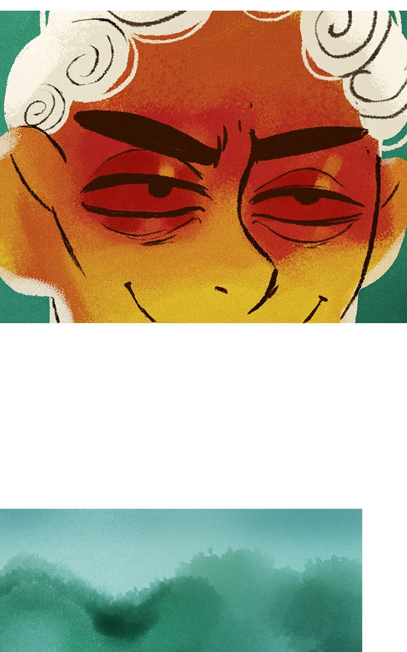 Read Lore Olympus DE Manga Online