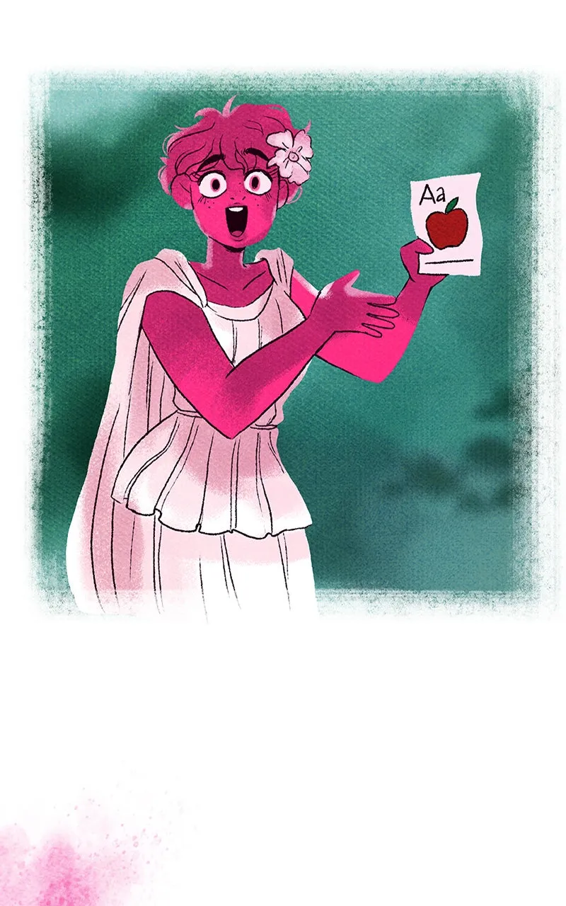 Read Lore Olympus DE Manga Online