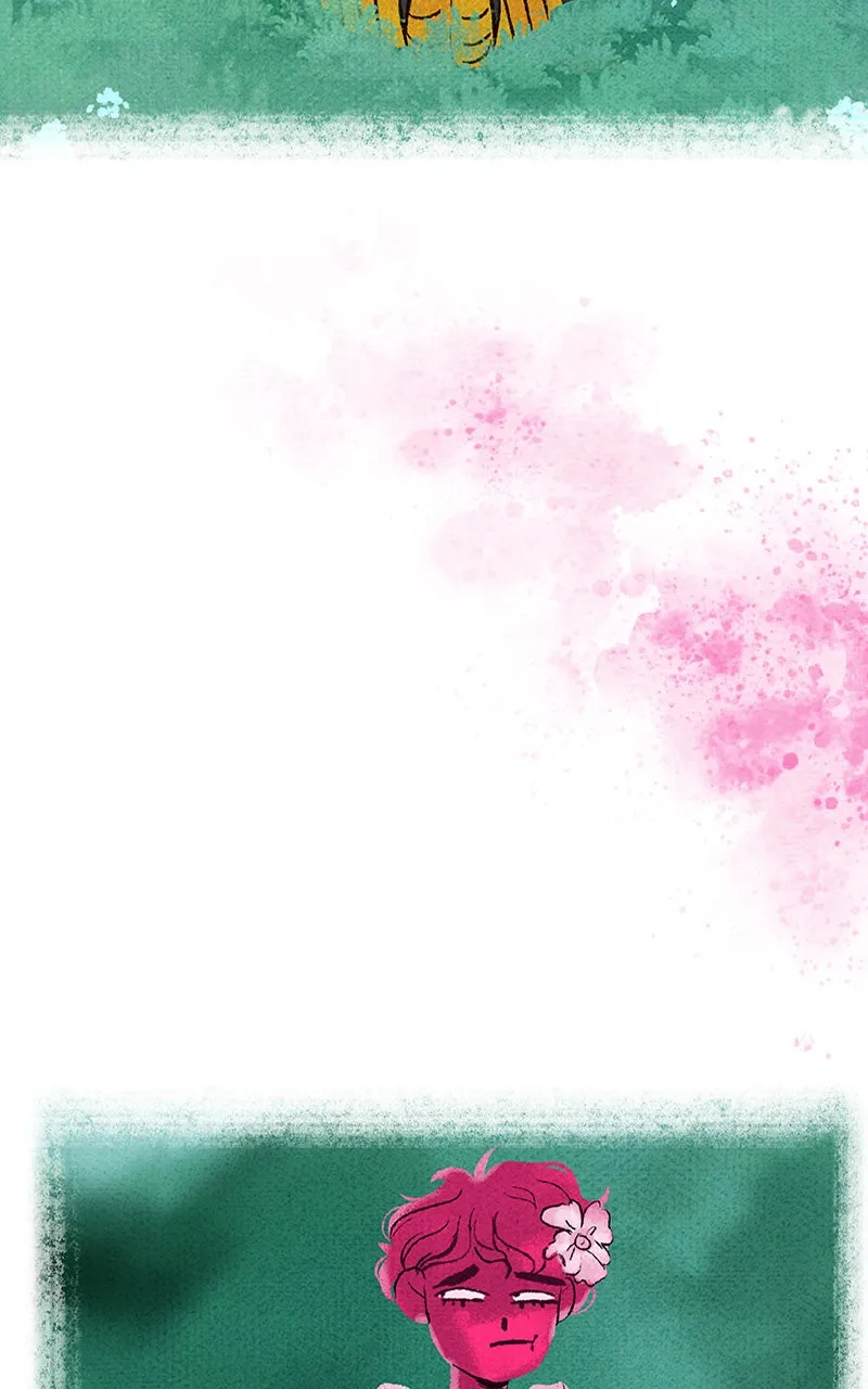 Read Lore Olympus DE Manga Online