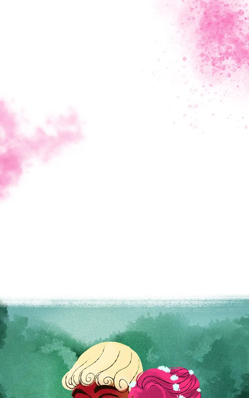 Read Lore Olympus DE Manga Online