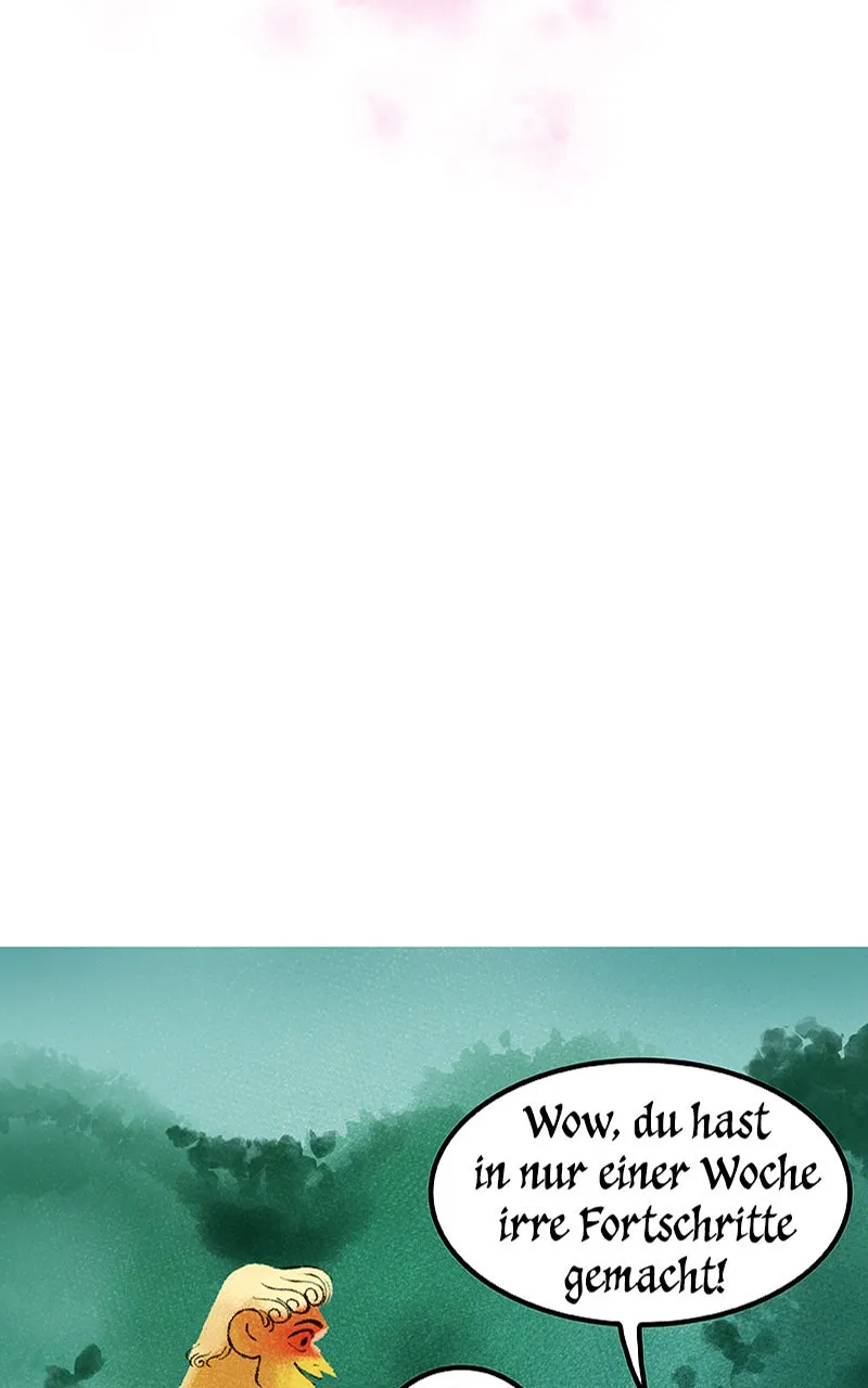 Read Lore Olympus DE Manga Online