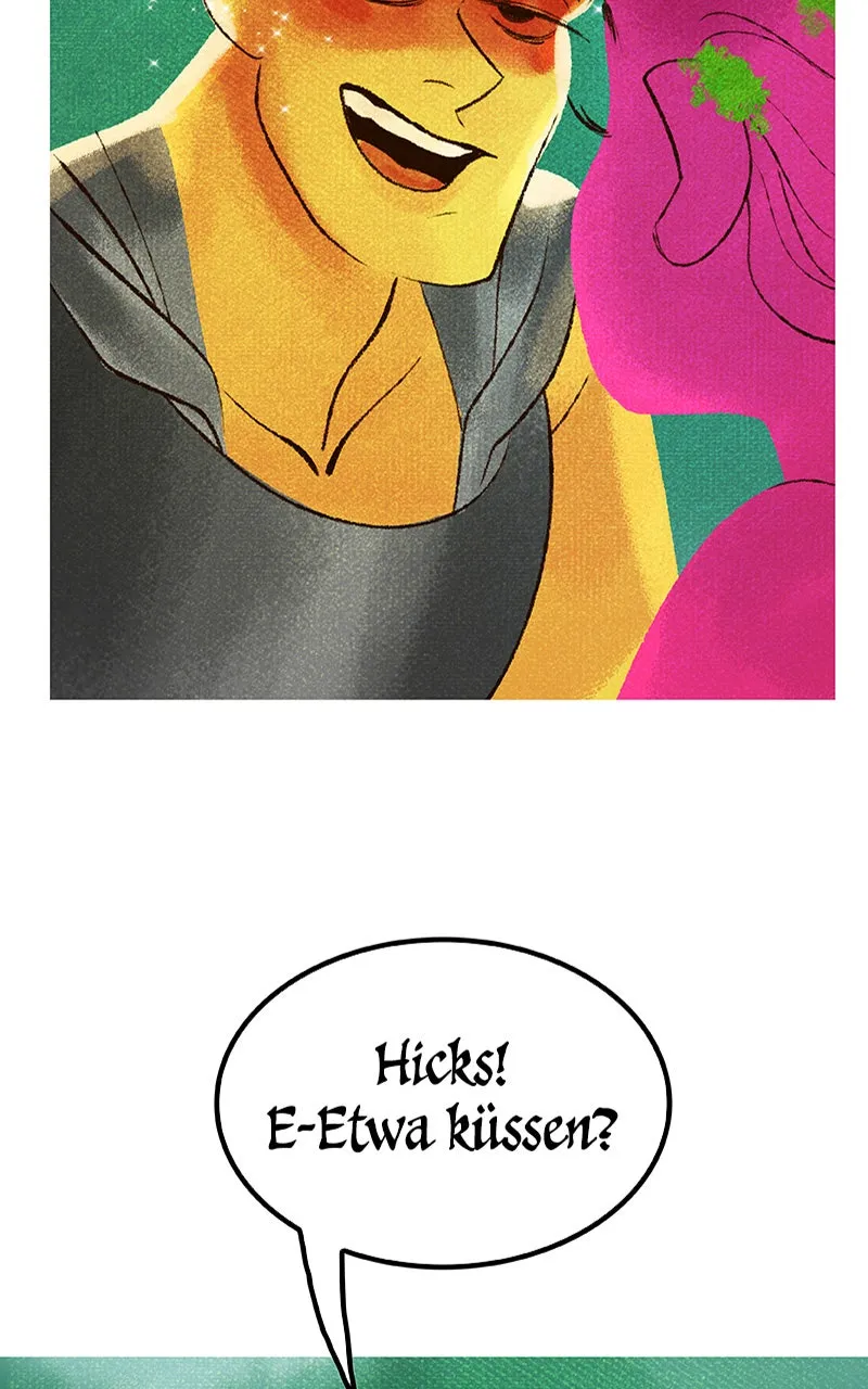 Read Lore Olympus DE Manga Online