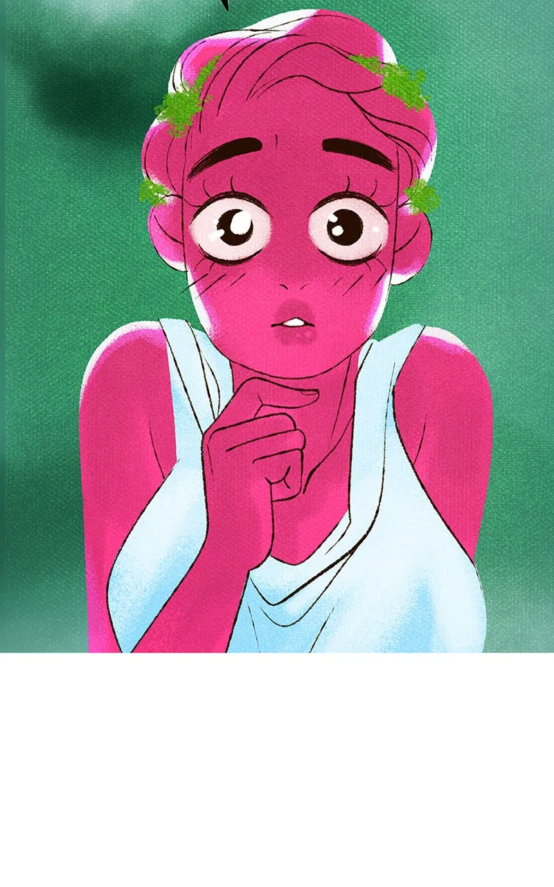 Read Lore Olympus DE Manga Online