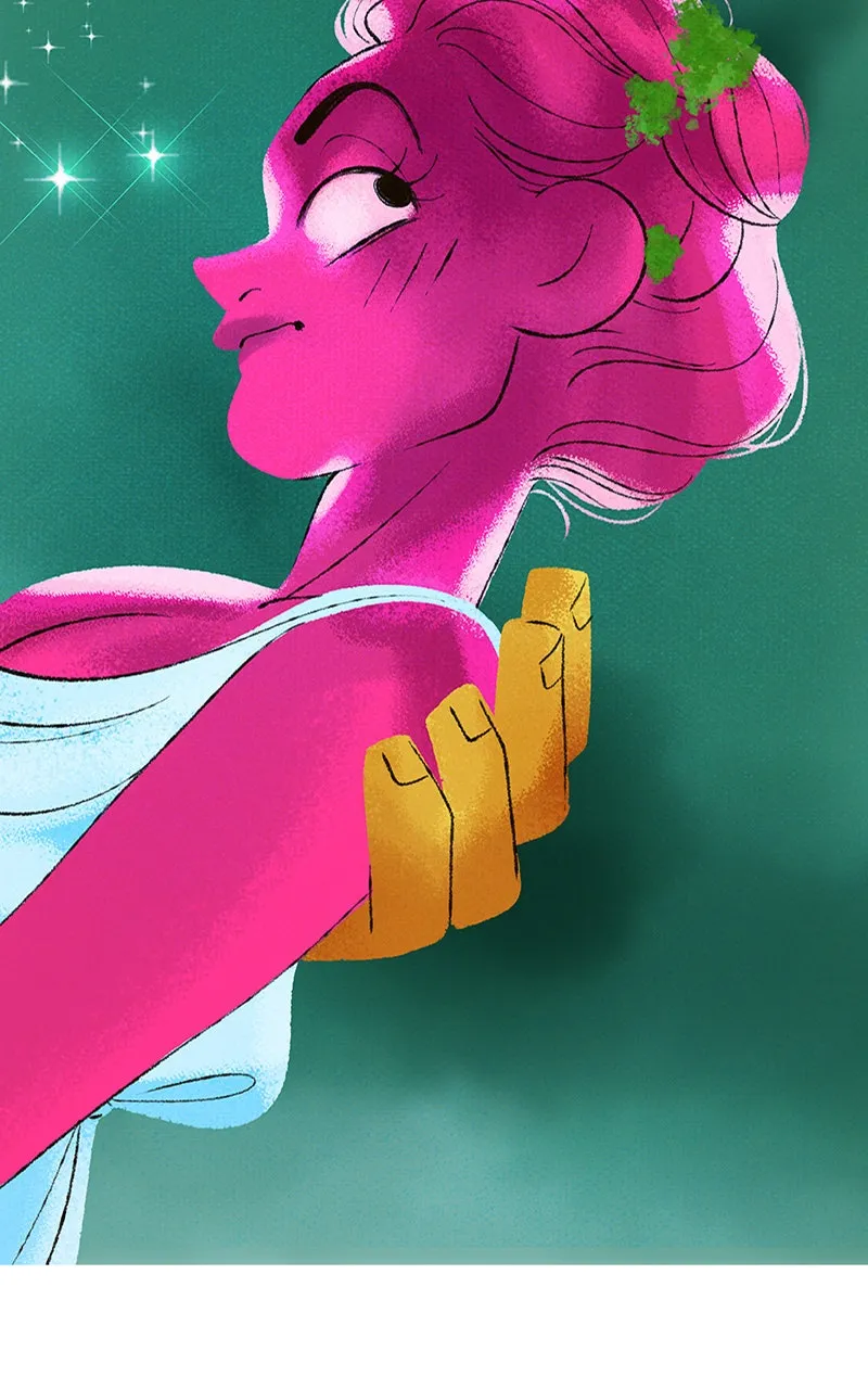Read Lore Olympus DE Manga Online