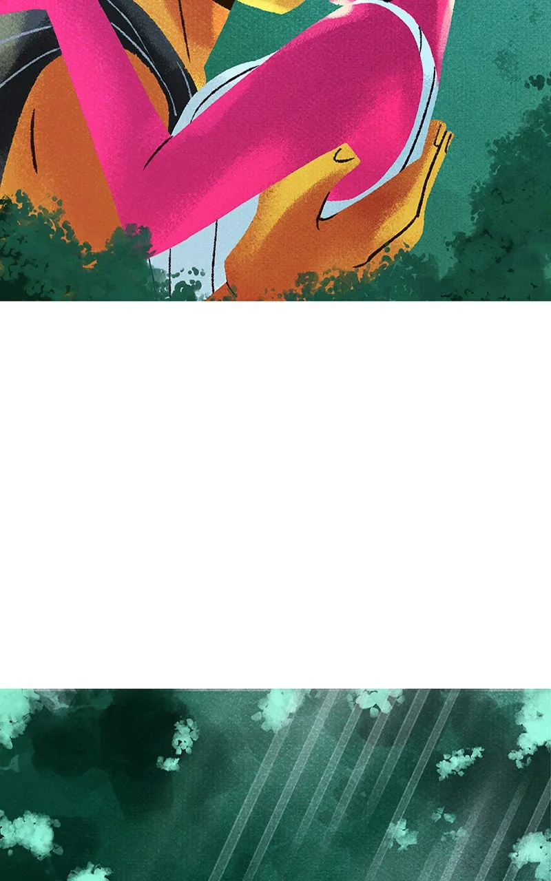 Read Lore Olympus DE Manga Online