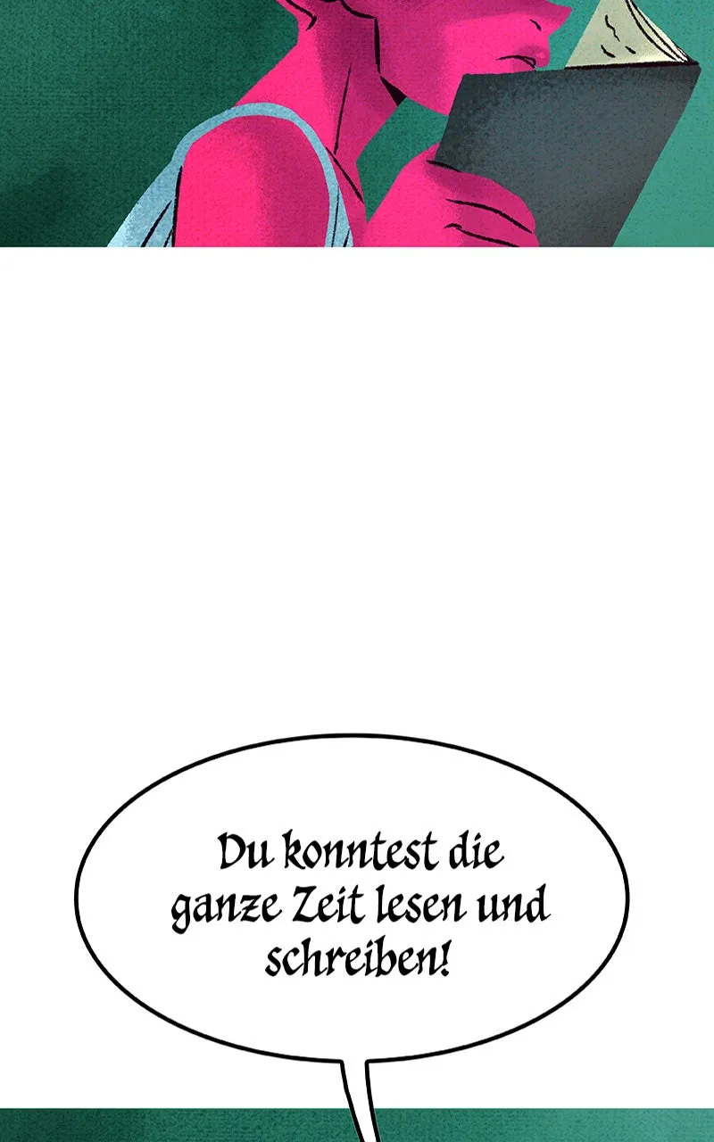 Read Lore Olympus DE Manga Online