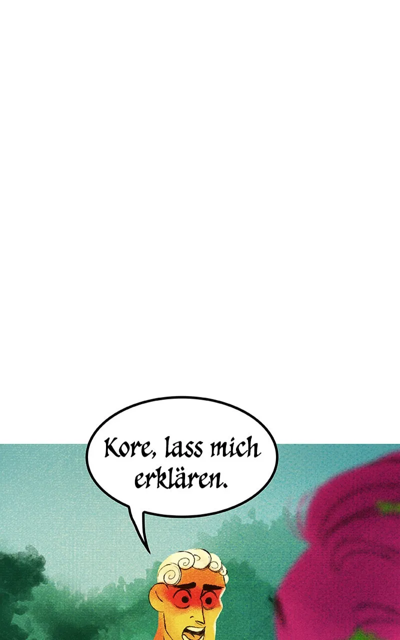 Read Lore Olympus DE Manga Online