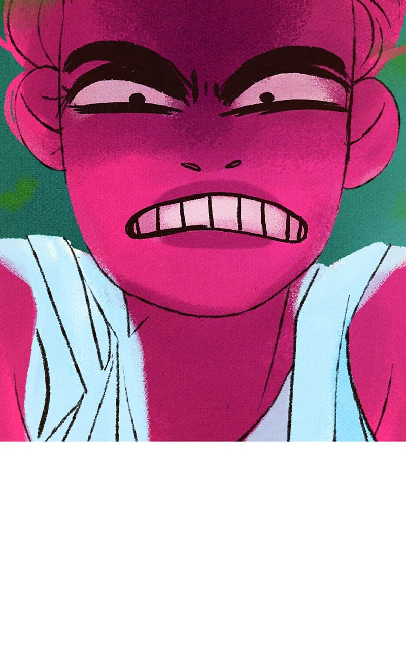 Read Lore Olympus DE Manga Online